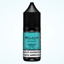Elux Legend Nic Salt E-Liquids