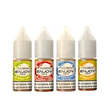 Enjoy Ultra 10ml Nic Salts