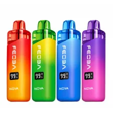 Feoba Nova 6K Puffs Prefilled Pod Kit | Only £6.99 | Any 3 for £20