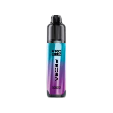 FEOBA Pro Plus 10K Prefilled Pod Kit | Only £8.99 | Any 3 for £24