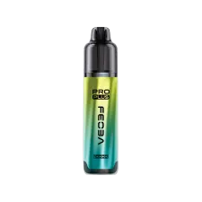 FEOBA Pro Plus 10K Prefilled Pod Kit | Only £8.99 | Any 3 for £24