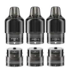 FEOBA Pro Plus 10K Prefilled Pods | Only £4.99 | Any 3 for £12