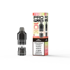FEOBA Pro Plus 10K Prefilled Pods | Only £4.99 | Any 3 for £12