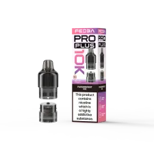 FEOBA Pro Plus 10K Prefilled Pods | Only £4.99 | Any 3 for £12