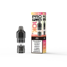 FEOBA Pro Plus 10K Prefilled Pods | Only £4.99 | Any 3 for £12