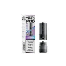 Feoba Treo 33K Refill Pods | Only £5.99 | Any 3 for £15