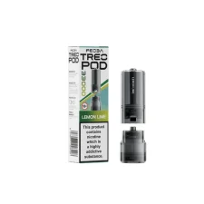 Feoba Treo 33K Refill Pods | Only £5.99 | Any 3 for £15