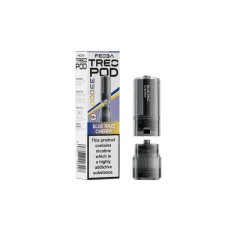 Feoba Treo 33K Refill Pods | Only £5.99 | Any 3 for £15