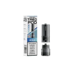 Feoba Treo 33K Refill Pods | Only £5.99 | Any 3 for £15