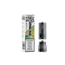 Feoba Treo 33K Refill Pods | Only £5.99 | Any 3 for £15