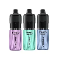 Feoba Treo 33000 Puffs Prefilled Pod Kit | Only £7.99 | Any 3 for £20