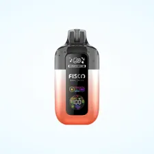 Lemon Lime Fisco Point Pro 7000 Puffs Prefilled Pod Kit | Only £8.49 | Any 3 for £25