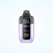 Juicy Peach Fisco Point Pro 7000 Puffs Prefilled Pod Kit | Only £8.49 | Any 3 for £25