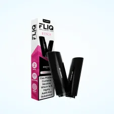 Avomi Fliq Replacement Pods | Only £4.99 | Buy 3 for £12