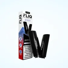 Avomi Fliq Replacement Pods | Only £4.99 | Buy 3 for £12