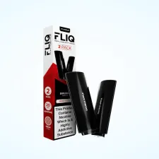Avomi Fliq Replacement Pods | Only £4.99 | Buy 3 for £12