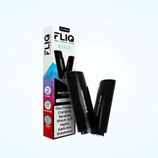Avomi Fliq Replacement Pods | Only £4.99 | Buy 3 for £12