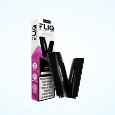 Avomi Fliq Replacement Pods | Only £4.99 | Buy 3 for £12