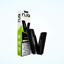 Avomi Fliq Replacement Pods | Only £4.99 | Buy 3 for £12