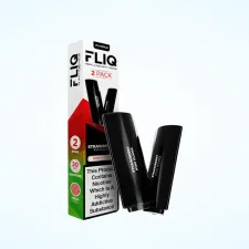 Avomi Fliq Replacement Pods | Only £4.99 | Buy 3 for £12