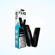 Avomi Fliq Replacement Pods | Only £4.99 | Buy 3 for £12