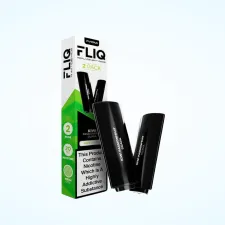 Avomi Fliq Replacement Pods | Only £4.99 | Buy 3 for £12