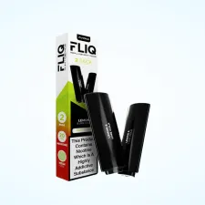 Avomi Fliq Replacement Pods | Only £4.99 | Buy 3 for £12