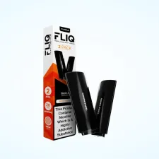Avomi Fliq Replacement Pods | Only £4.99 | Buy 3 for £12