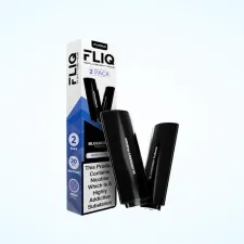 Avomi Fliq Replacement Pods | Only £4.99 | Buy 3 for £12
