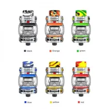 Freemax Fireluke 3 Sub Ohm Tank