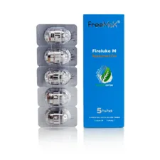 FreeMax Fireluke M TX Mesh Replacement Coils | 5 Pack | Only £12.49