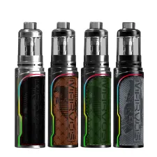 Freemax Marvos X Kit 100W | Only £18.99