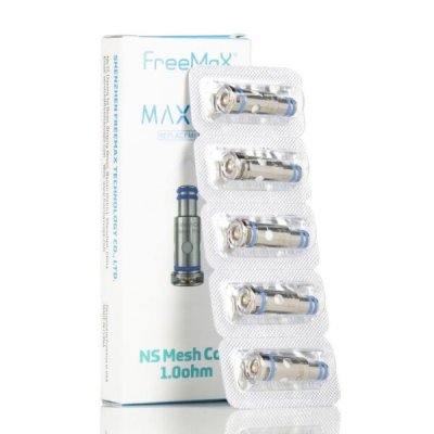 Freemax Mesh Pro Replacement Coils