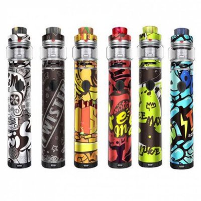 FreeMax Twister Kit - Free One Day Delivery 31.99£ Only