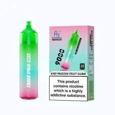 RandM Fumot T9000 Pro Max Prefilled Pod Kit | Only £8.99 | Any 3 for £24