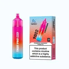 RandM Fumot T9000 Pro Max Prefilled Pod Kit | Only £8.99 | Any 3 for £24