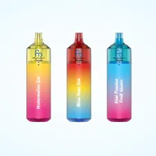RandM Fumot T9000 Replaceable Vape Device | Only £2.99