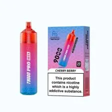 RandM Fumot T9000 Pro Max Prefilled Pod Kit | Only £8.99 | Any 3 for £24