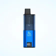 Fumot Tornado 4 in 1 4000 Puffs Kit | Only £8.99 | Any 3 for 25