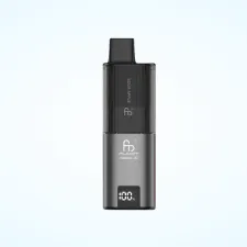 Fumot Tornado 4 in 1 4000 Puffs Kit | Only £8.99 | Any 3 for 25