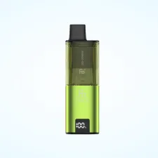 Fumot Tornado 4 in 1 4000 Puffs Kit | Only £8.99 | Any 3 for 25