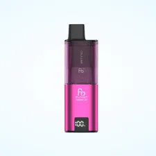 Fumot Tornado 4 in 1 4000 Puffs Kit | Only £8.99 | Any 3 for 25