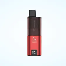 Fumot Tornado 4 in 1 4000 Puffs Kit | Only £8.99 | Any 3 for 25