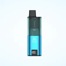 Fumot Tornado 4 in 1 4000 Puffs Kit | Only £8.99 | Any 3 for 25