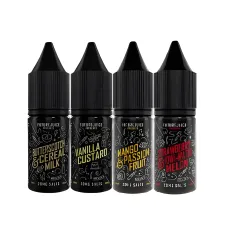 Future Juice Nic Salts 10ml | Any 5 for £10