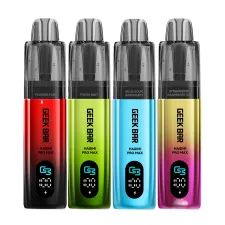 Geek Bar Hagimi Pro Max 10K Puffs Pod Kit | Only £8.99 | Any 3 for £24