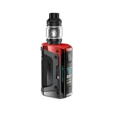 Geek Vape Aegis Legend 5 Vape Kit | Only £24.99