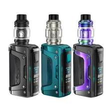 Geek Vape Aegis Legend 5 Vape Kit | Only £24.99