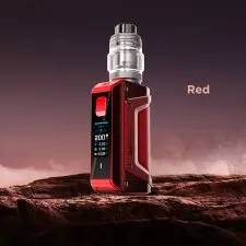 GeekVape Aegis Legend 3 Vape Kit