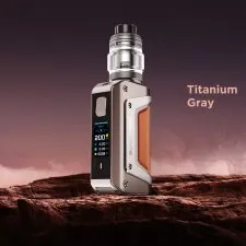 GeekVape Aegis Legend 3 Vape Kit